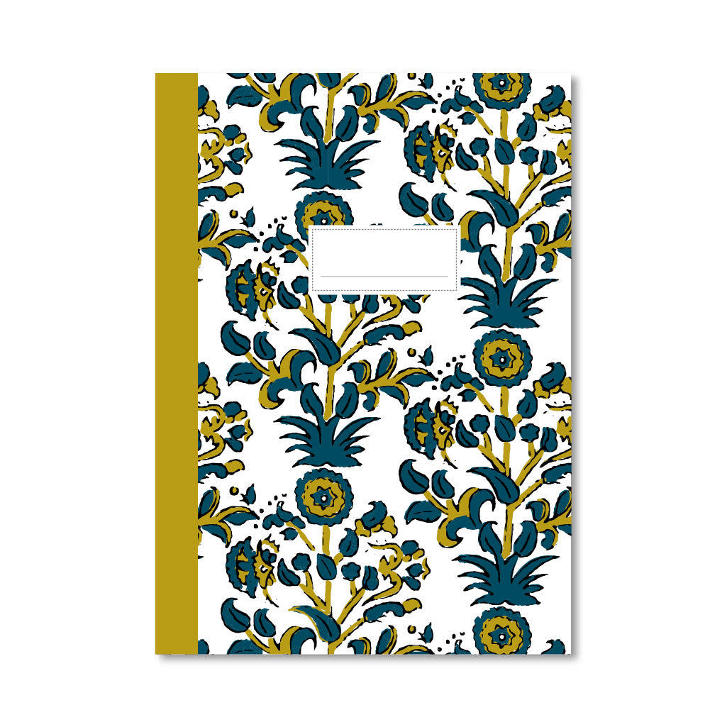 Cuaderno Yakarta