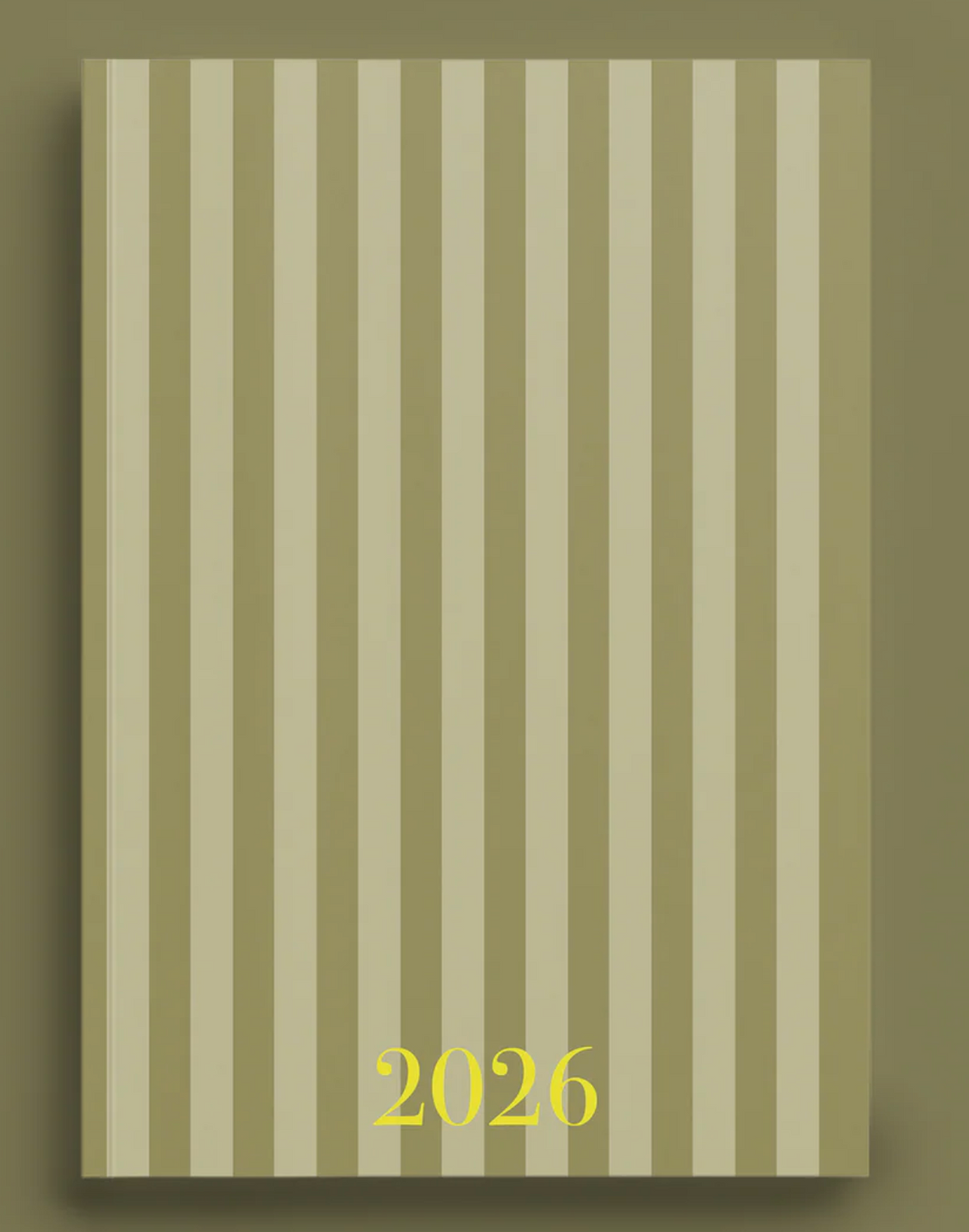 Agenda 2026