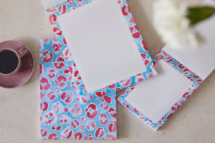 El Pack de tus Notas - 2 BLOCS CON TAPA