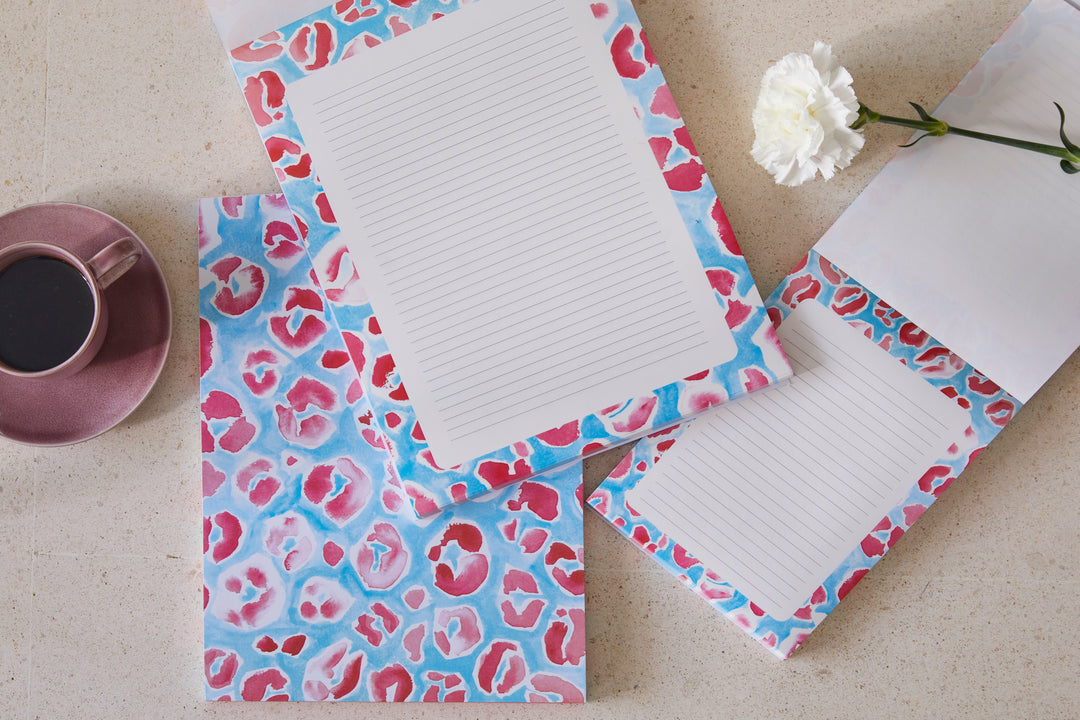 El Pack de tus Notas - 2 BLOCS CON TAPA