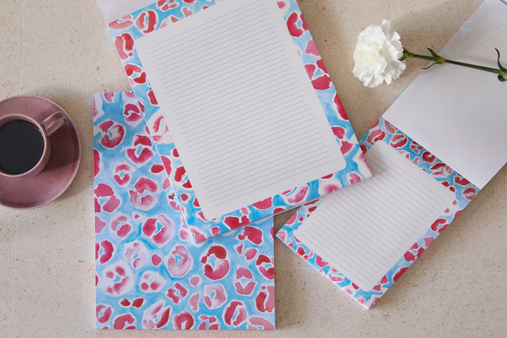 El Pack de tus Notas - 2 BLOCS CON TAPA