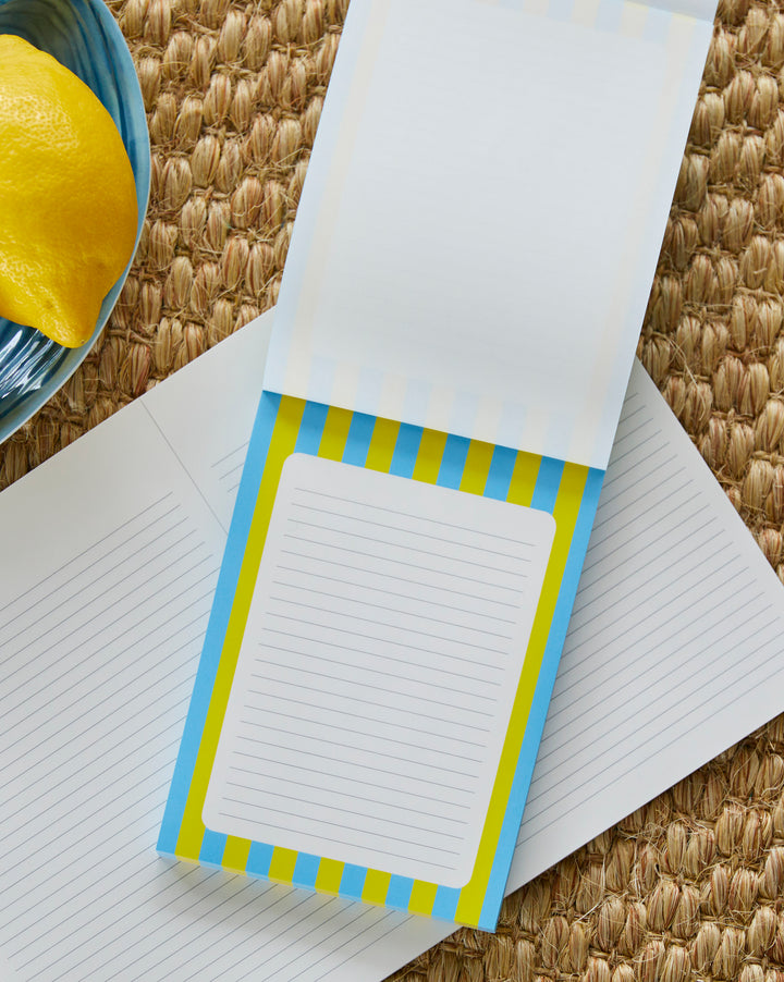 El Pack de tus Notas - 2 BLOCS CON TAPA
