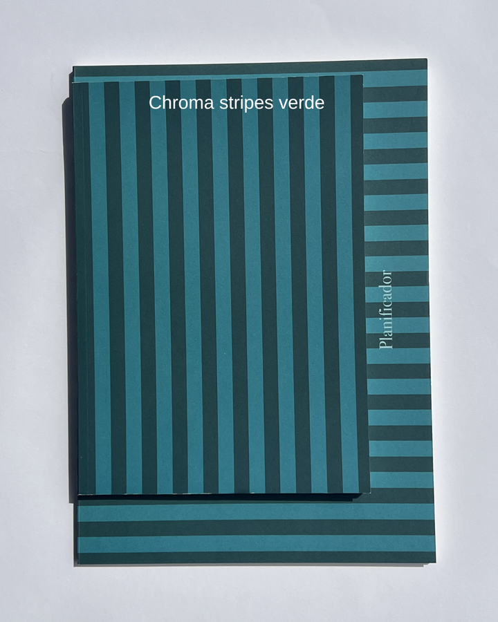 El Sistema Completo Formentera- AGENDA + PLANIFICADOR + CUADERNO
