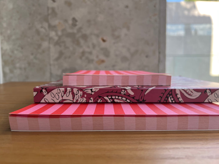 Kit Organización Total — Cherry Rose