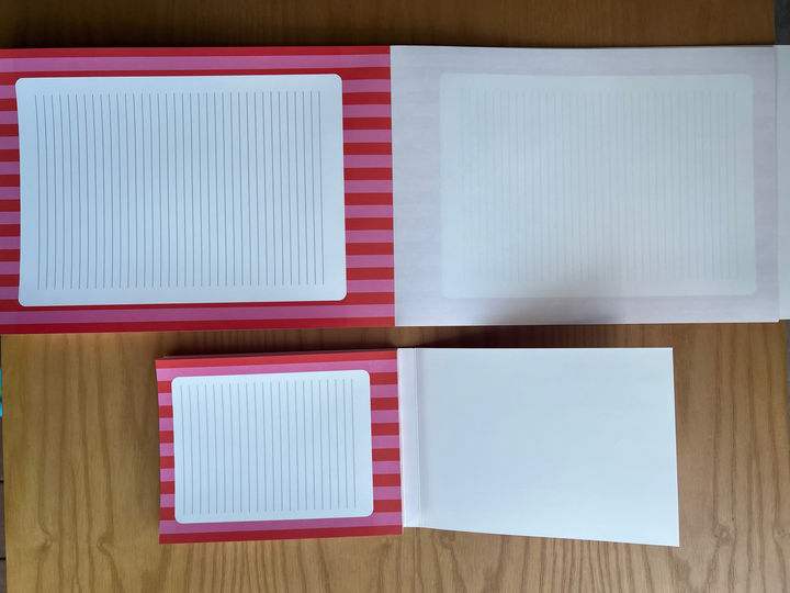 Kit Organización Total — Cherry Rose