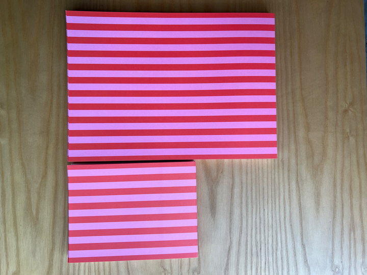 Kit Organización Total — Cherry Rose