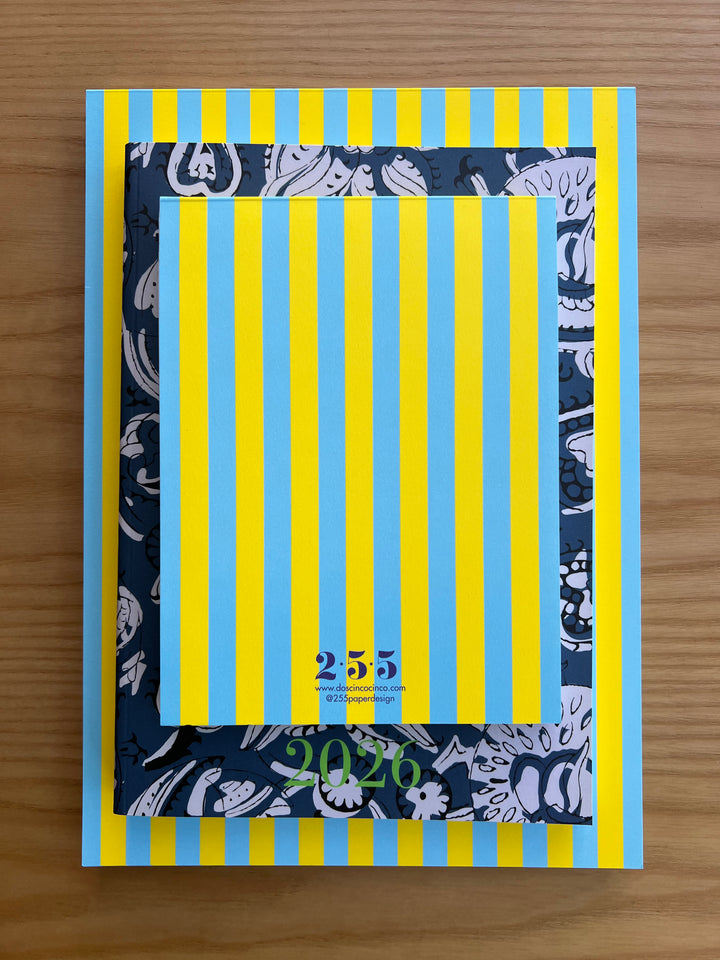 Kit Organización Total — Lemon blue