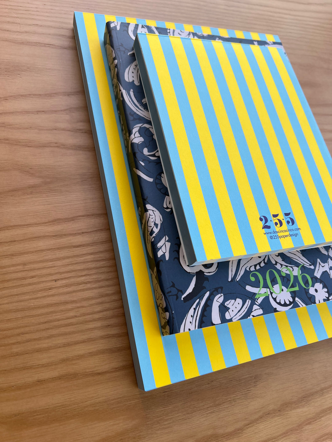 Kit Organización Total — Lemon blue