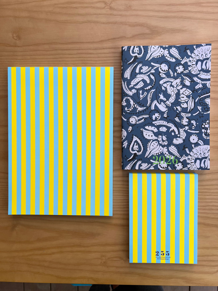 Kit Organización Total — Lemon blue
