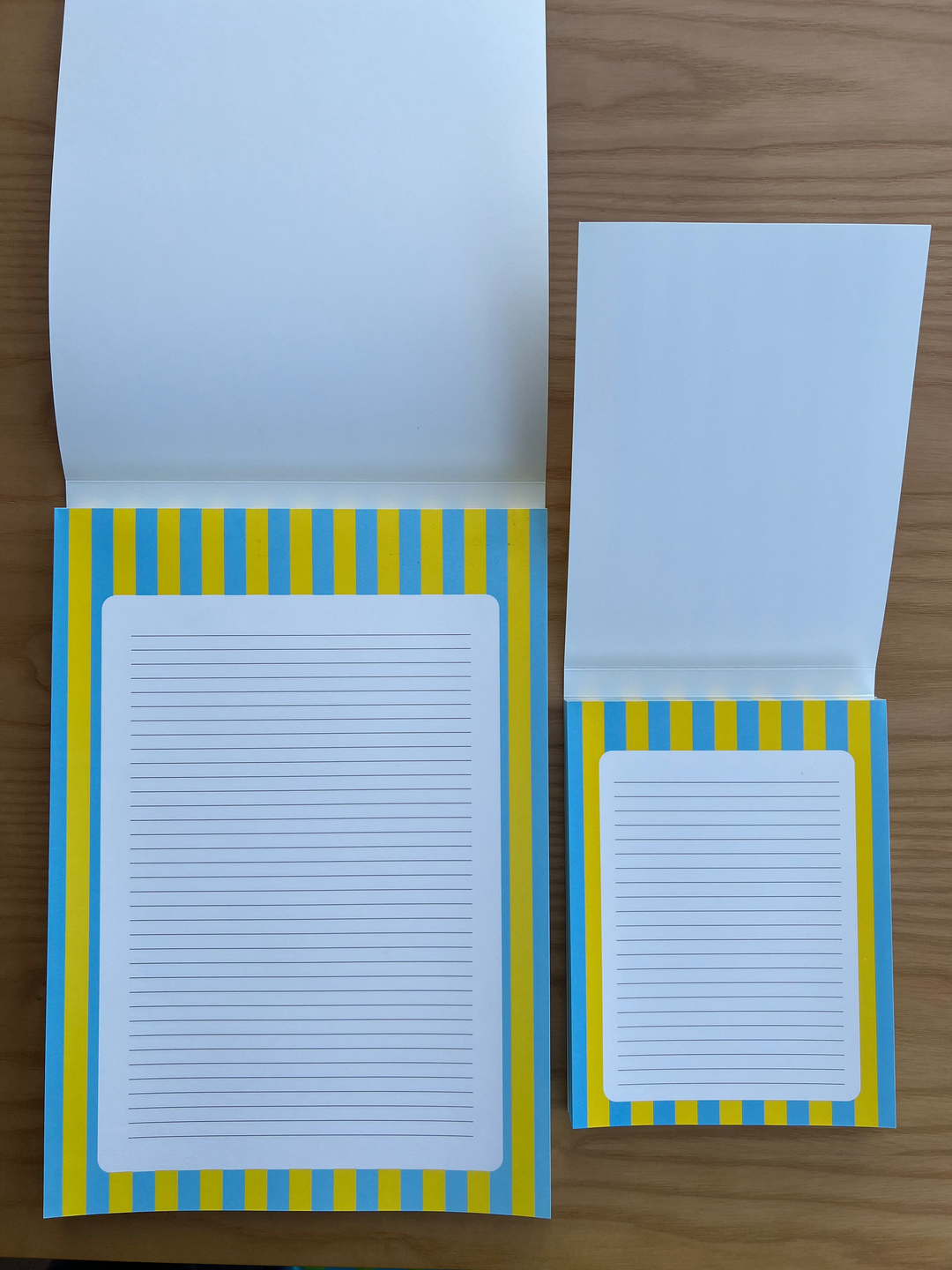 Kit Organización Total — Lemon blue