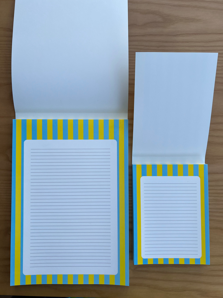 Kit Organización Total — Lemon blue