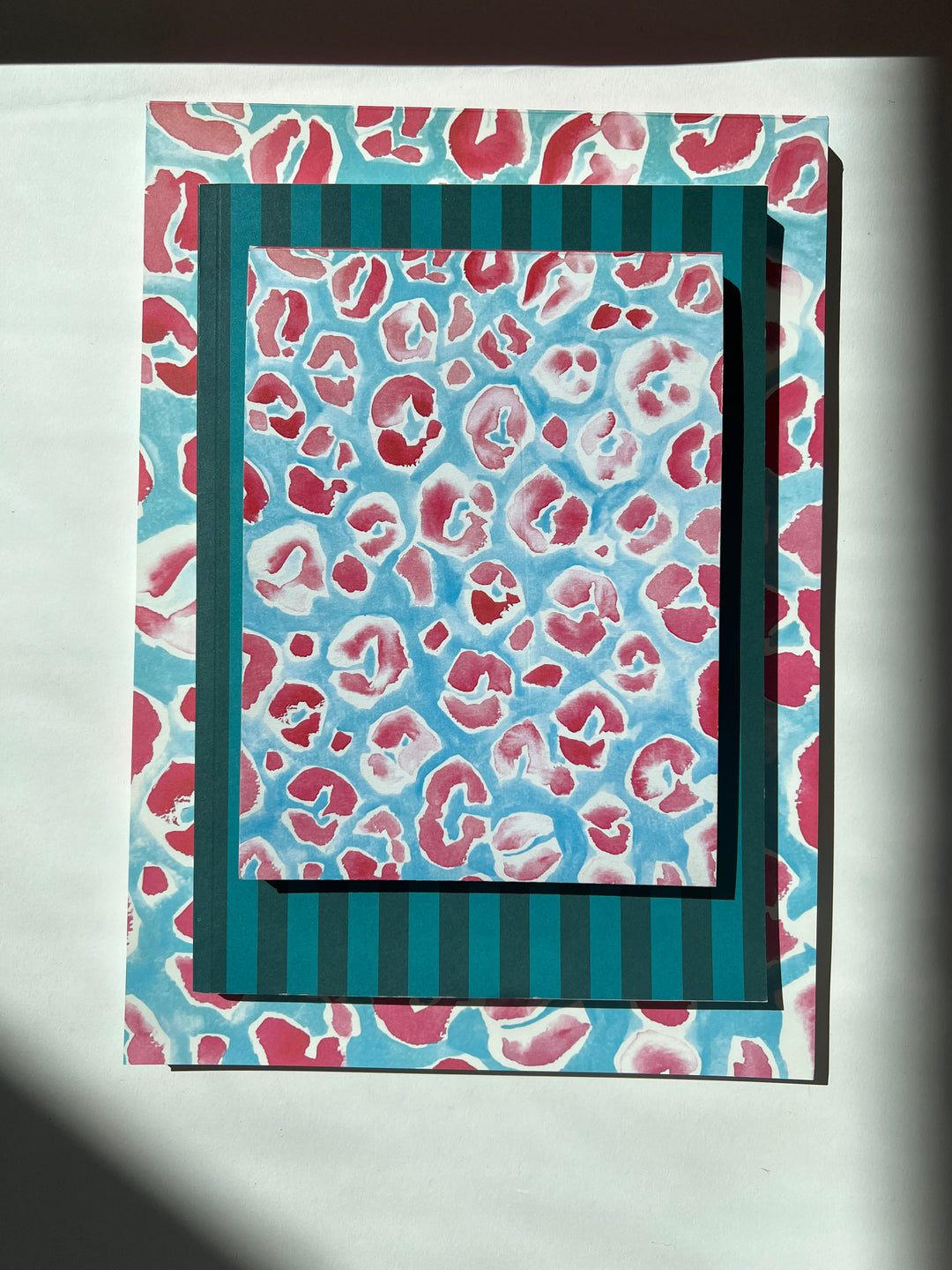 El Pack de tus Ideas - CUADERNO + BLOC CON TAPA