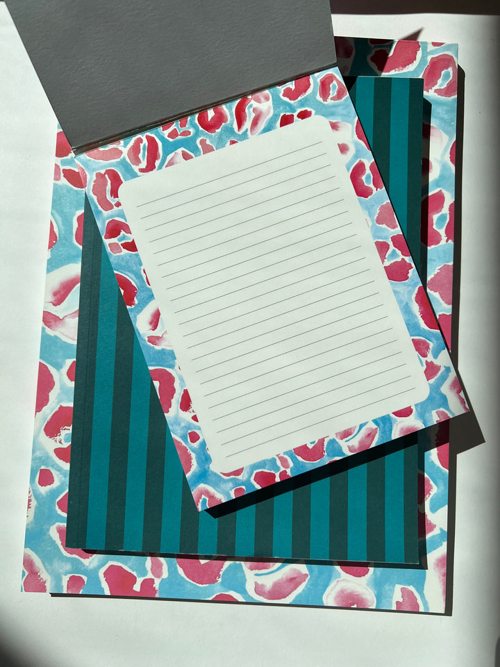 El Pack de tus Ideas - CUADERNO + BLOC CON TAPA
