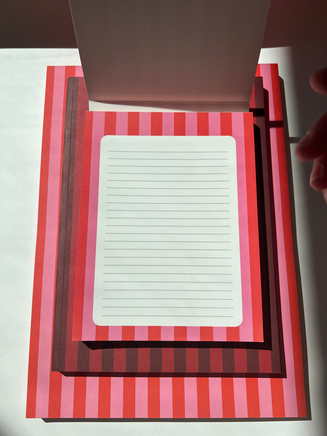 El Pack de tus Ideas - CUADERNO + BLOC CON TAPA