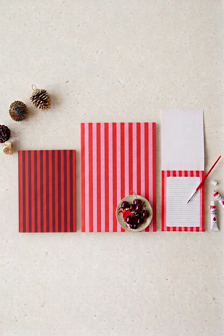 El Pack de tus Ideas - CUADERNO + BLOC CON TAPA