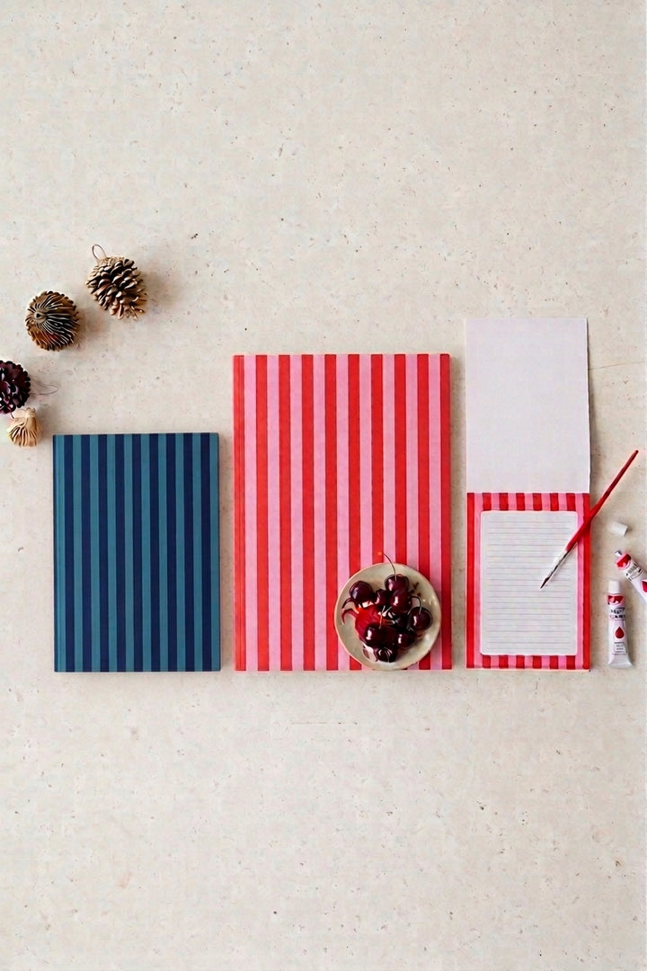 El Pack de tus Ideas - CUADERNO + BLOC CON TAPA