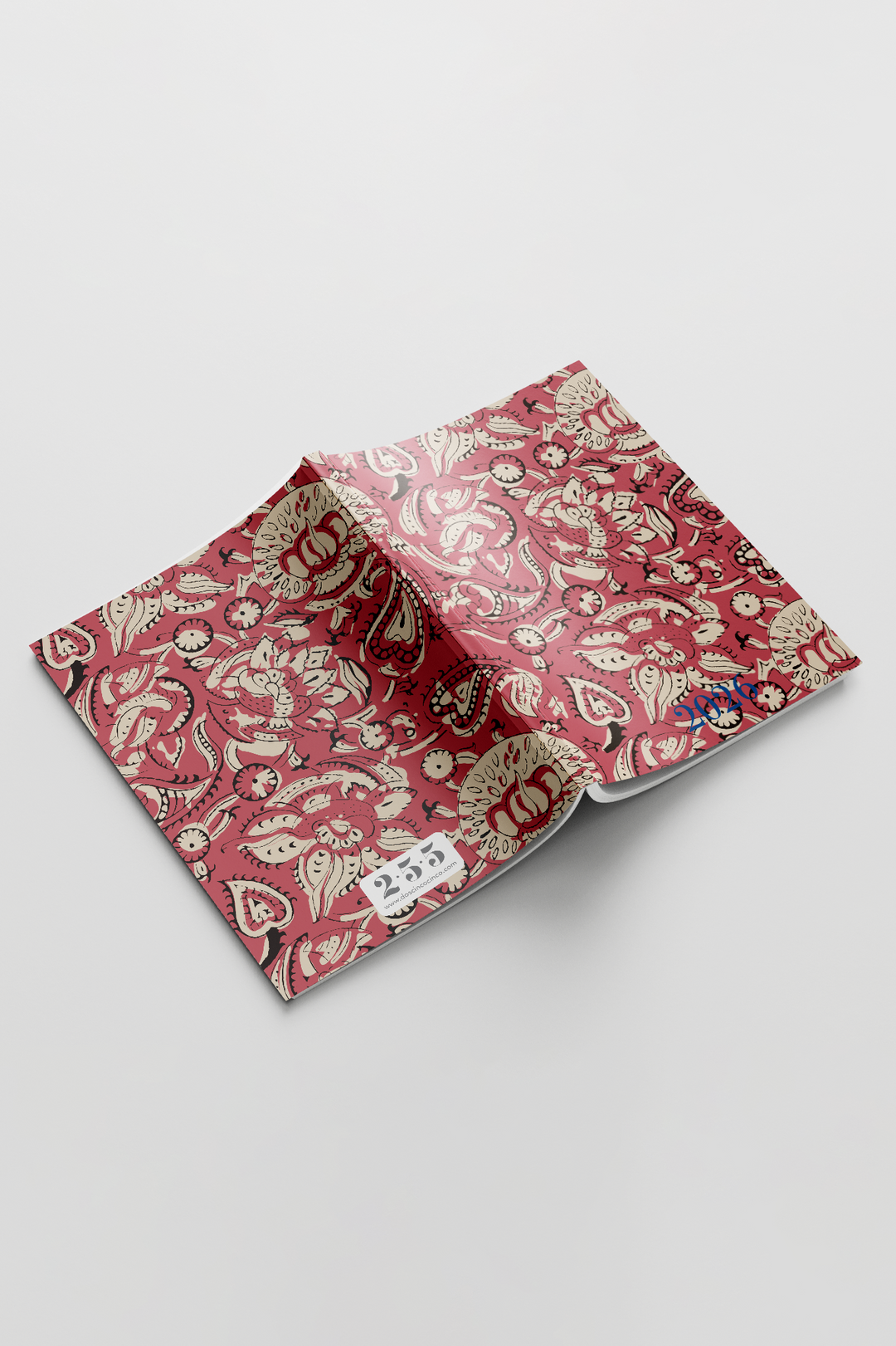 Agenda 2026 semana vista- Modelo Formentera Pink