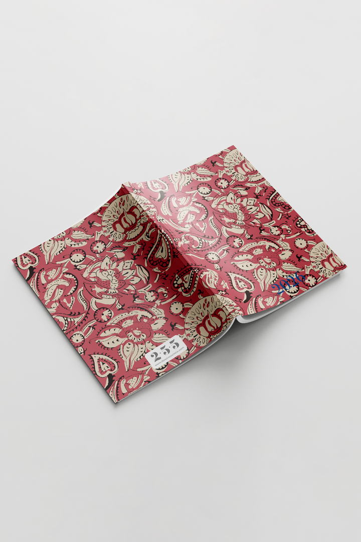 Agenda 2026 semana vista- Modelo Formentera Pink