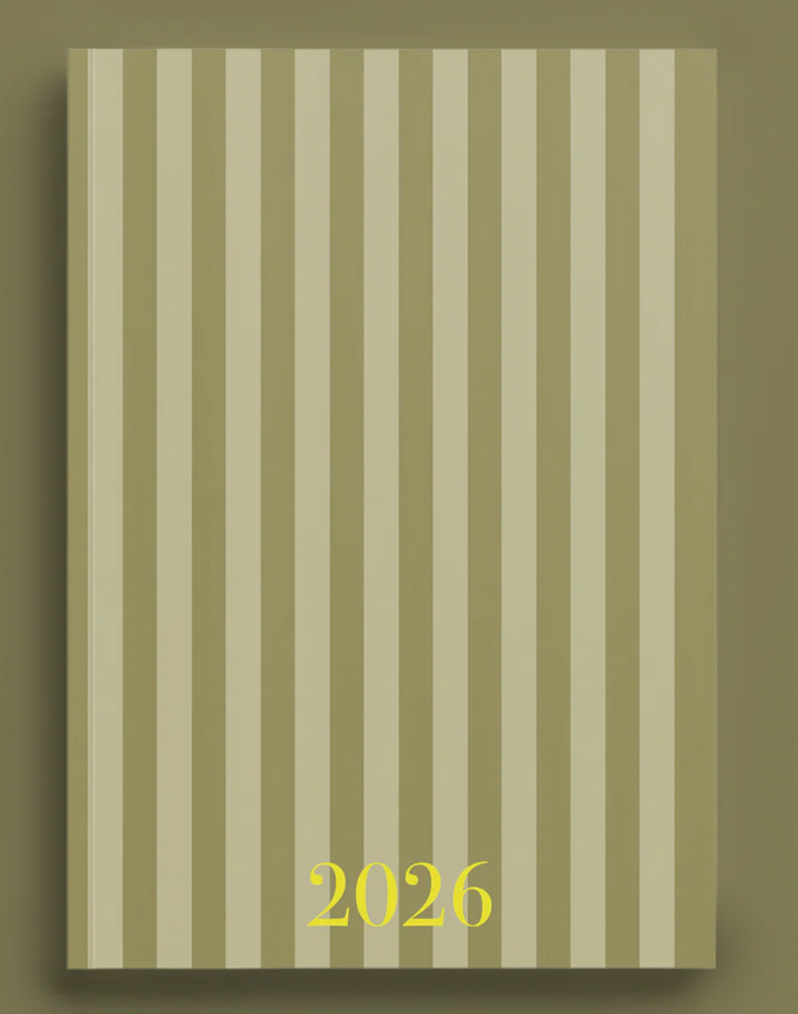 El Sistema Completo — Edición Stripes