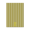 Agenda 24-25 semana vista- modelo Stripes Olive
