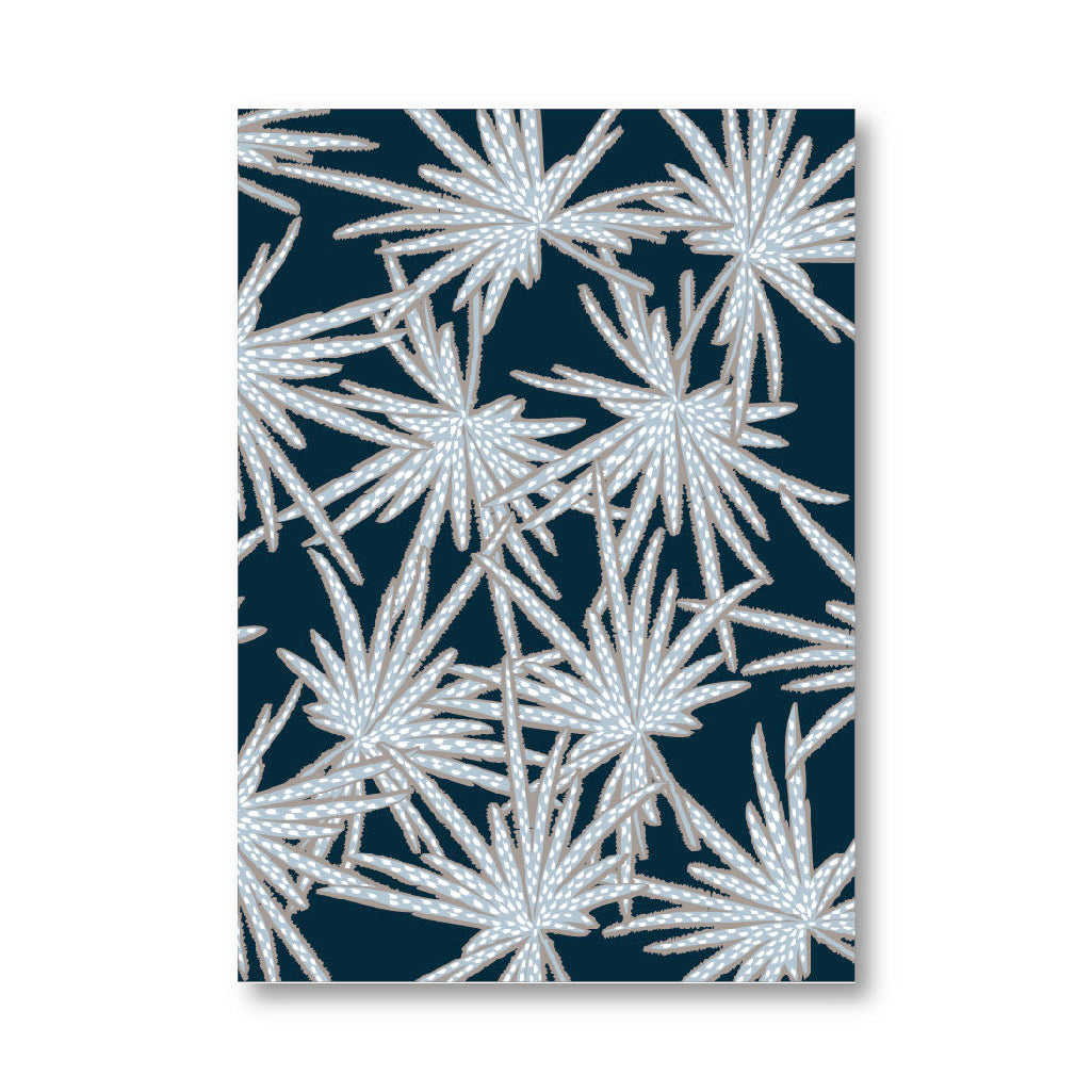 Cuaderno cosido singer Mali