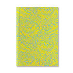 Cuaderno Tarifa limón